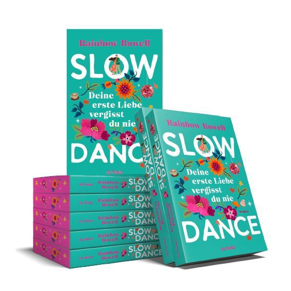 Beispielinhalt (Bild) Slow Dance