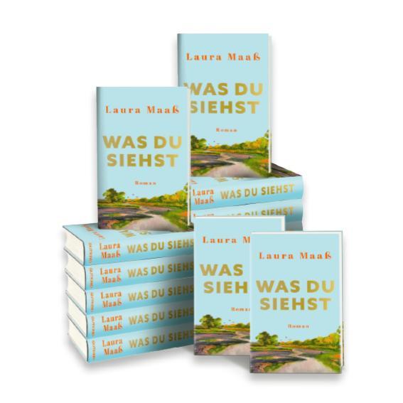Beispielinhalt (Bild) Was du siehst