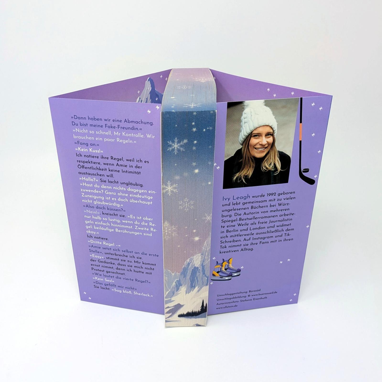 Beispielinhalt (Bild) One Date to Gold