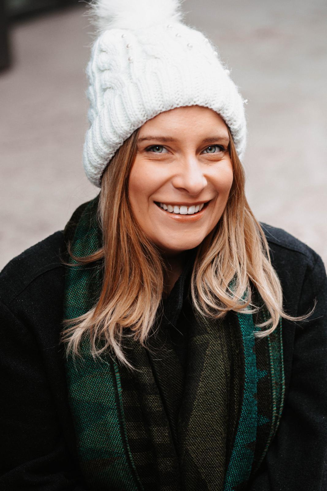 Autorenbild One Date to Gold