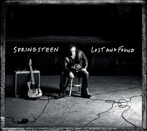 Vorderes Coverbild Lost And Found: Selections From The Lost Albums