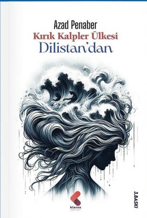 Vorderes Coverbild Kirik Kalpler Ülkesi Dilistandan