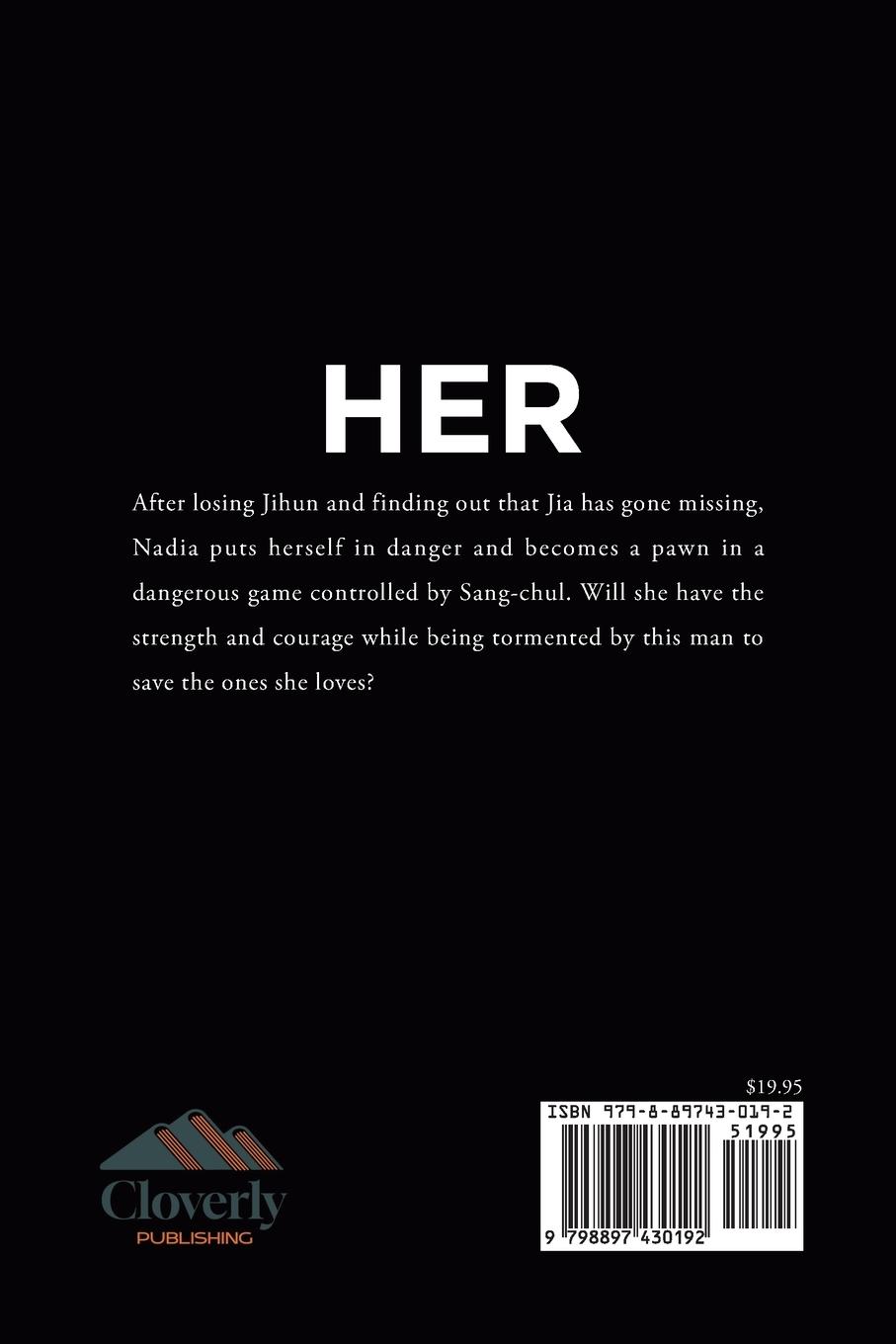 Rückseitencover Her