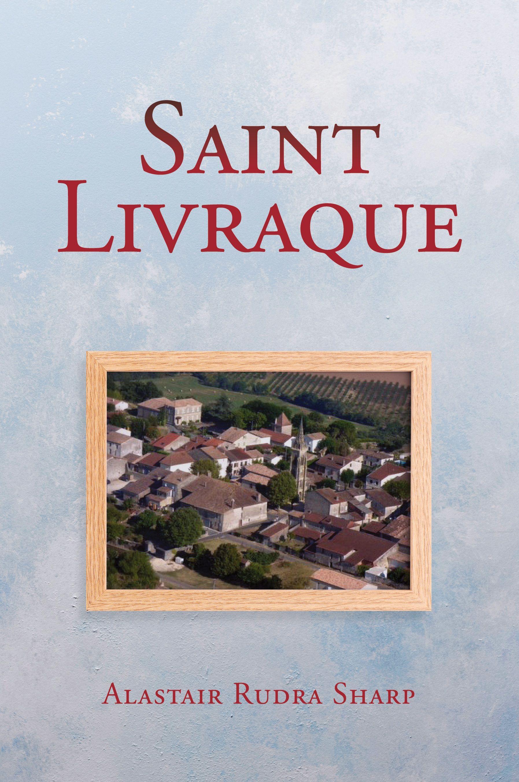 Vorderes Coverbild Saint Livraque