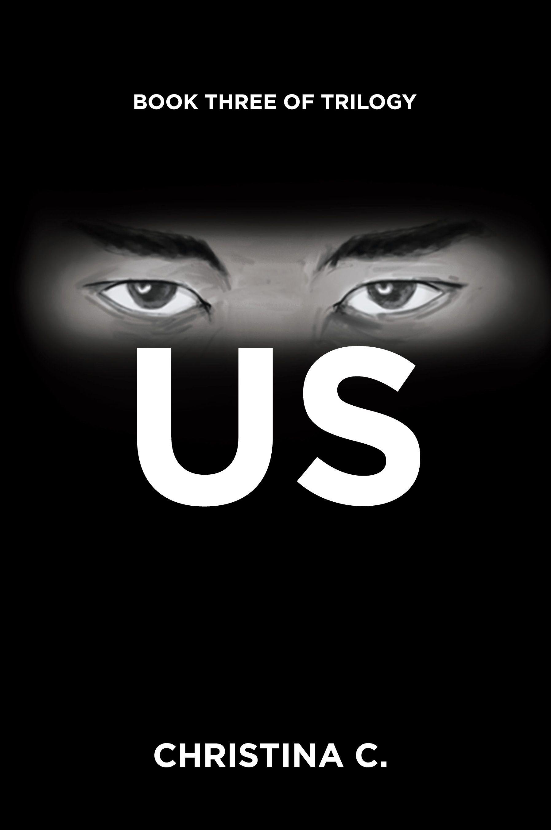 Vorderes Coverbild Us