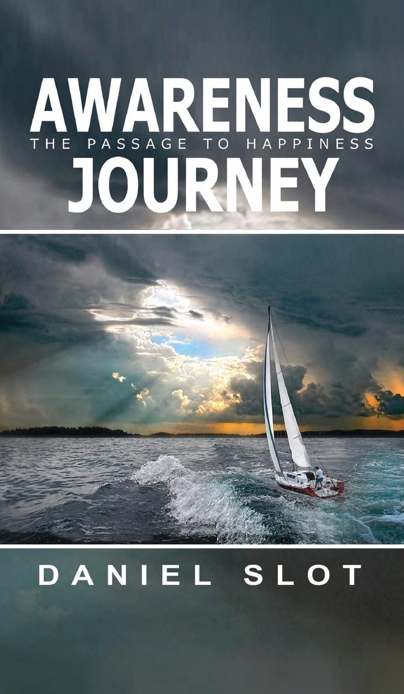 Vorderes Coverbild Awareness Journey