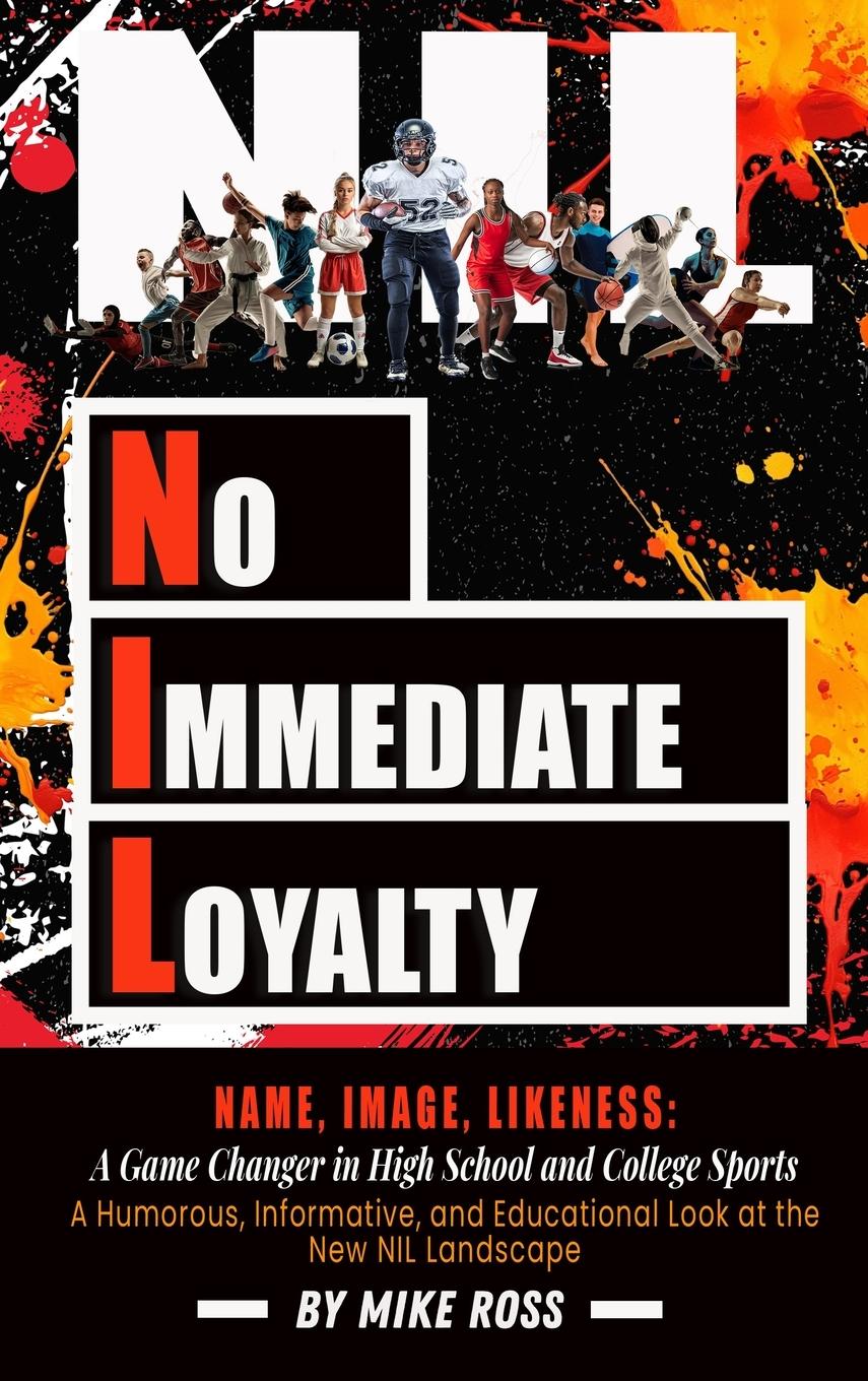 Vorderes Coverbild No Immediate Loyalty