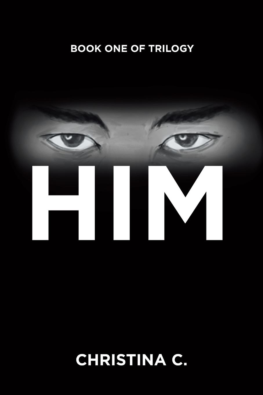 Vorderes Coverbild Him