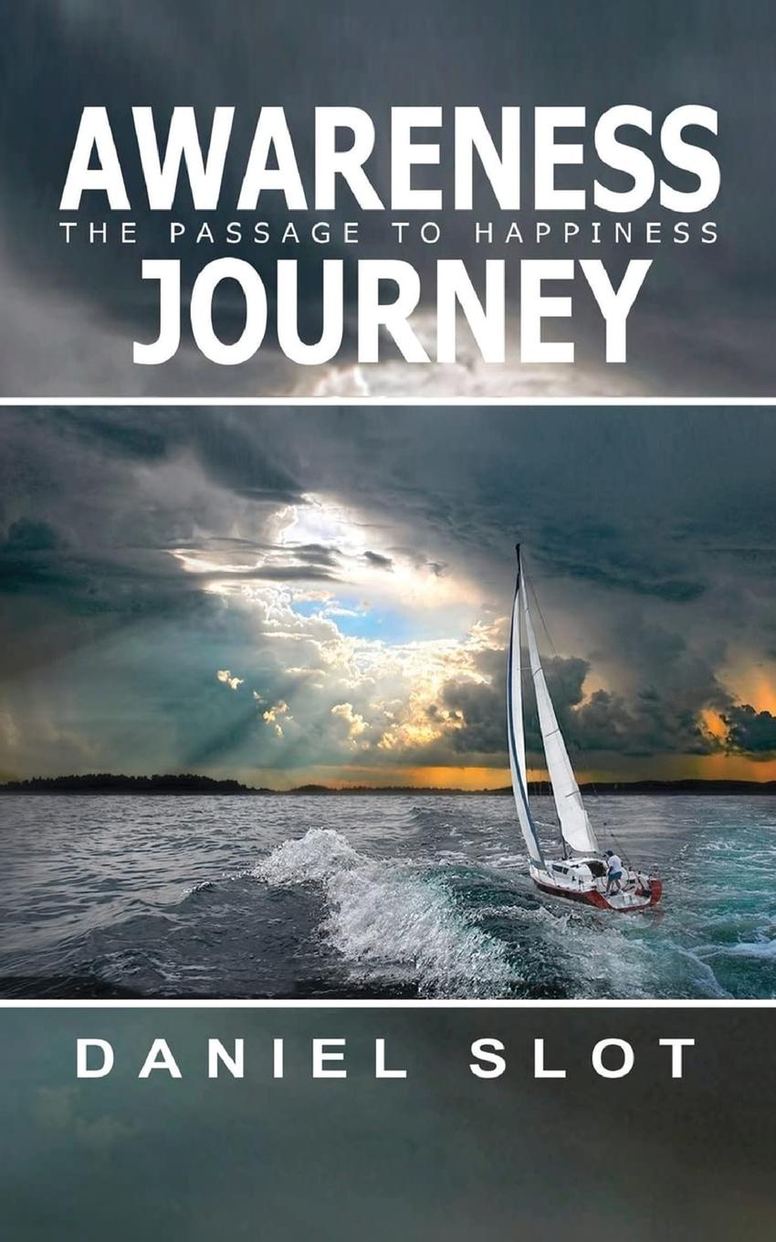 Vorderes Coverbild Awareness Journey