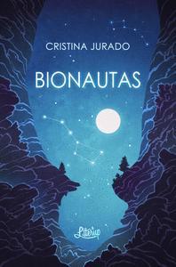 Beispielinhalt (Bild) Del naranja al azul : bionautas