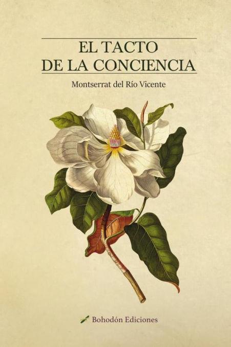 Beispielinhalt (Bild) El tacto de la conciencia