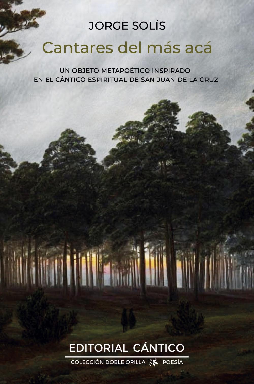 Beispielinhalt (Bild) Cantares del Mas ACA