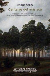 Vorderes Coverbild Cantares del Mas ACA