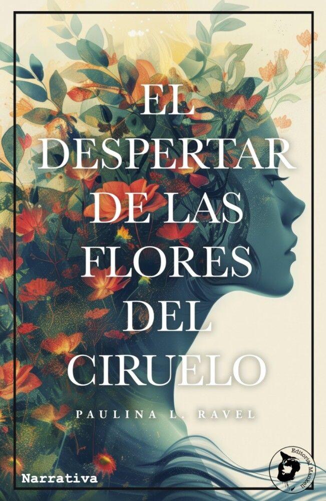 Beispielinhalt (Bild) El despertar de las flores del ciruelo