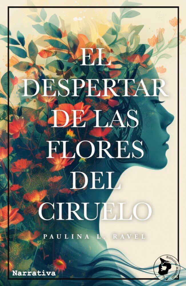 Vorderes Coverbild El despertar de las flores del ciruelo