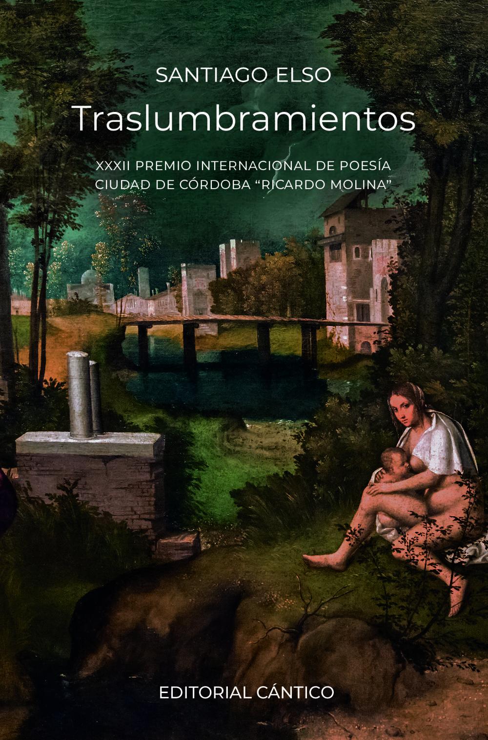 Beispielinhalt (Bild) Traslumbramientos