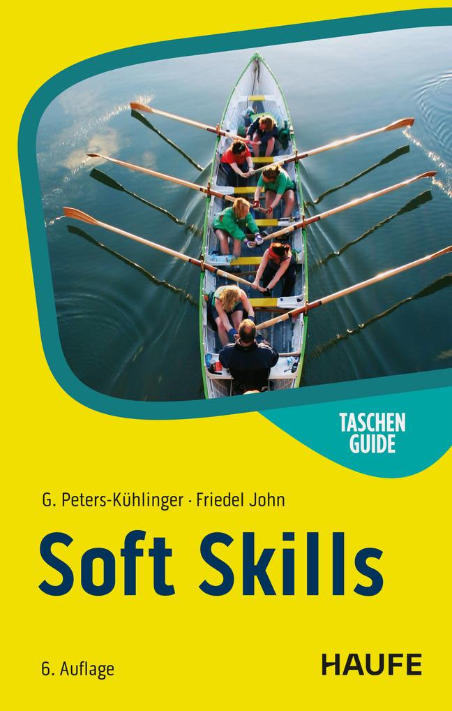 Vorderes Coverbild Soft Skills