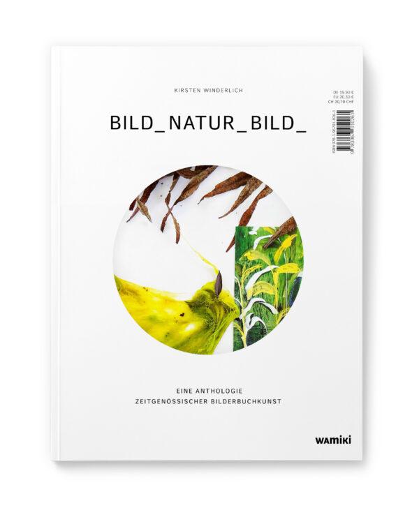 Vorderes Coverbild BILD_NATUR_BILD_