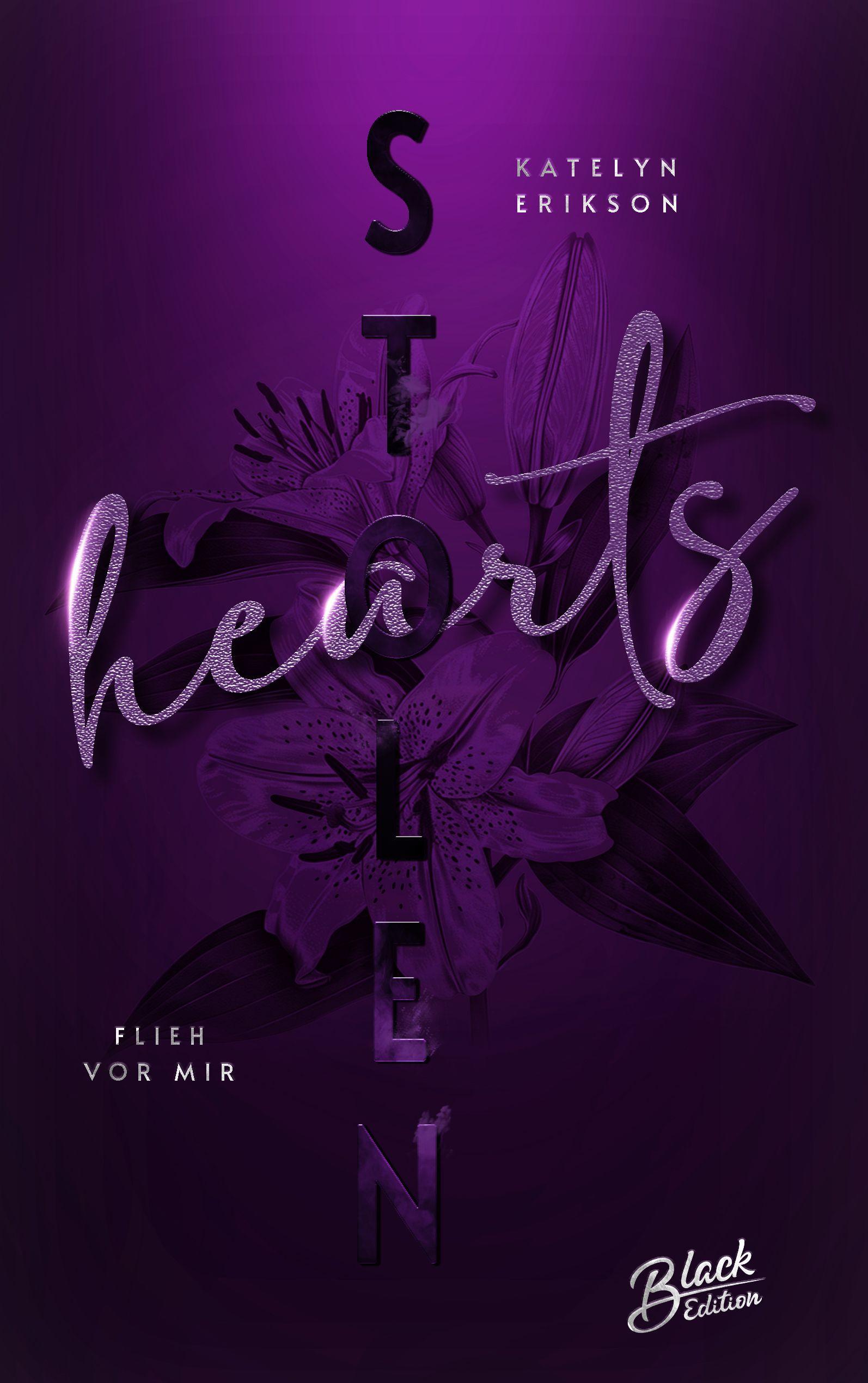 Beispielinhalt (Bild) Stolen Hearts
