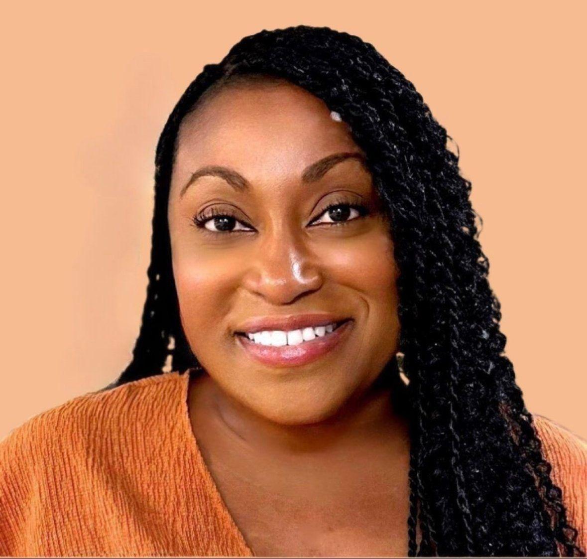 Autorenbild Freedom Braids (Deutschsprachige Ausgabe)