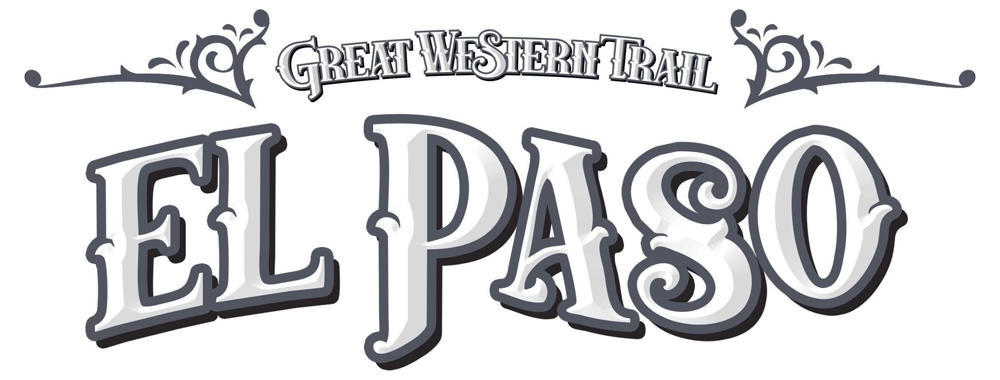 Beispielinhalt (Bild) Great Western Trail: El Paso