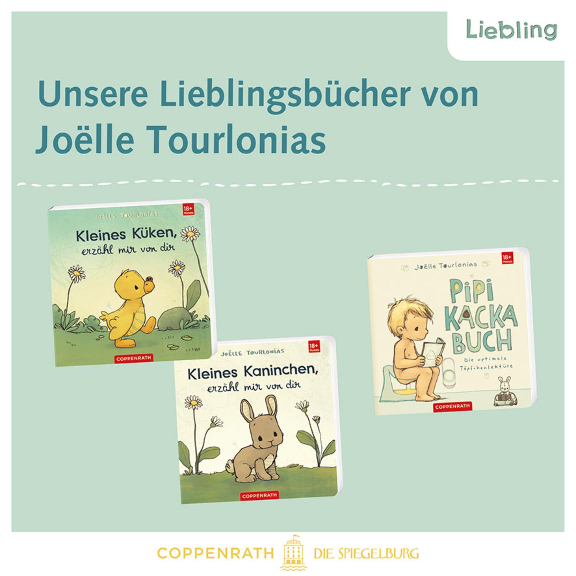 Beispielinhalt (Bild) Gute Nacht Buch