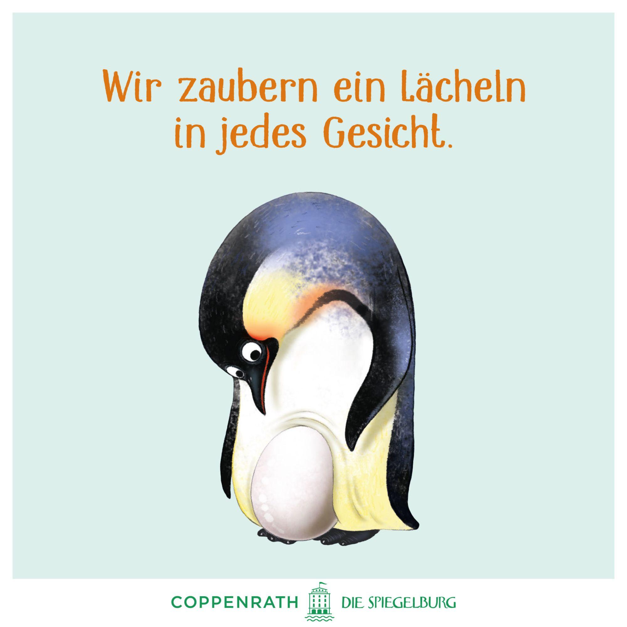 Beispielinhalt (Bild) Dein Papa, mein Papa