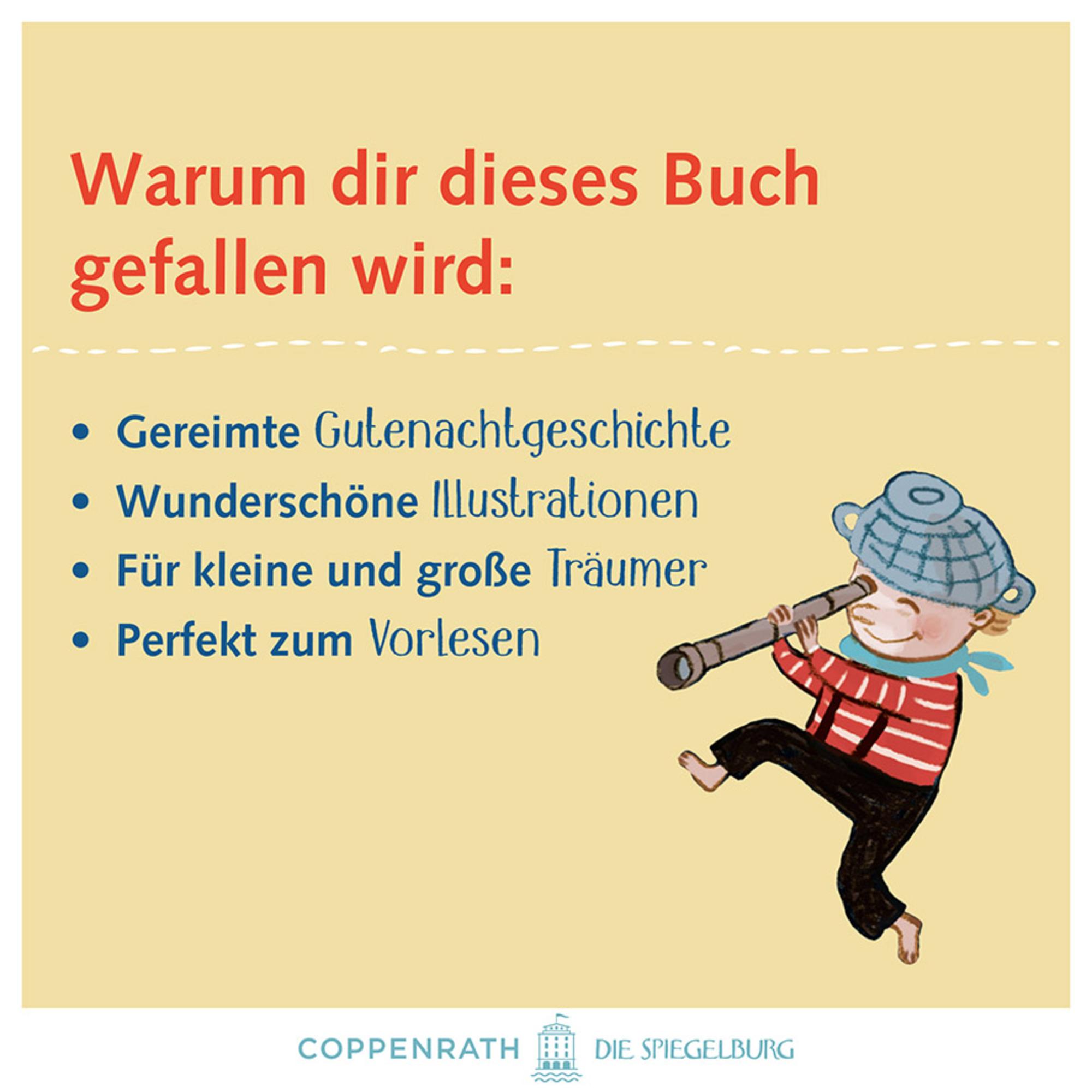 Beispielinhalt (Bild) Der Manni im Mond