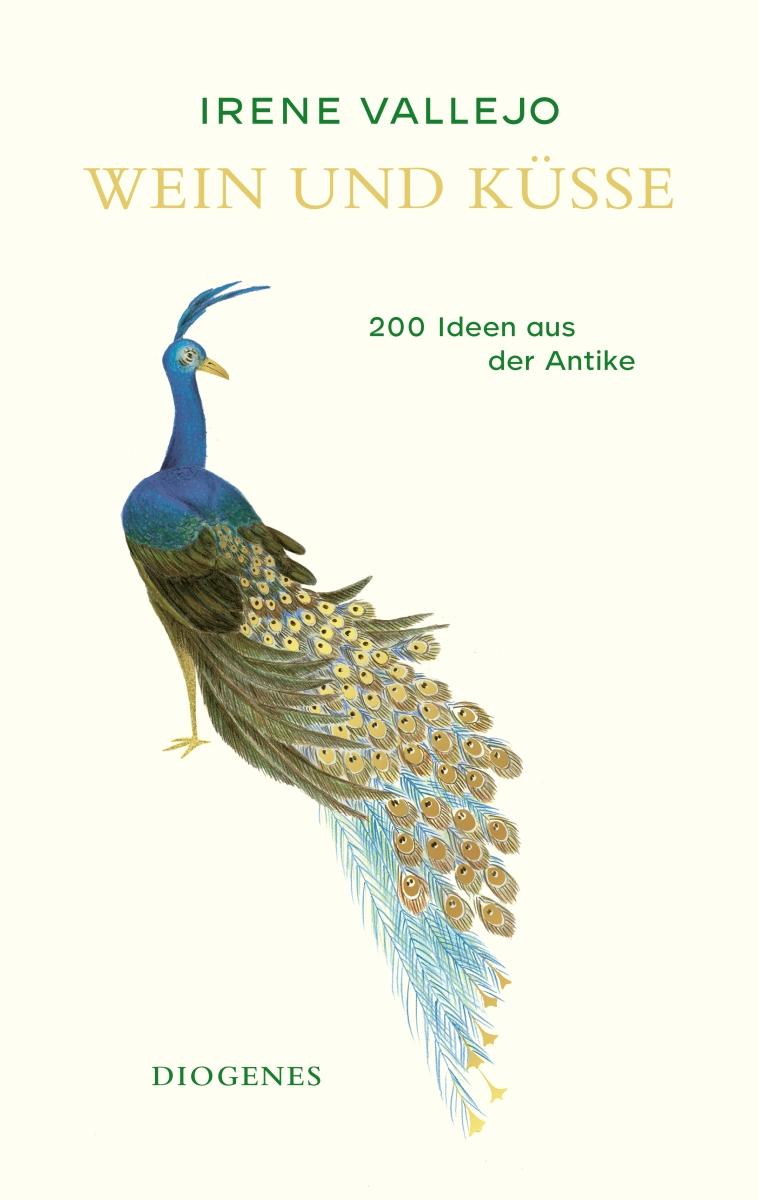 Vorderes Coverbild Wein und Küsse