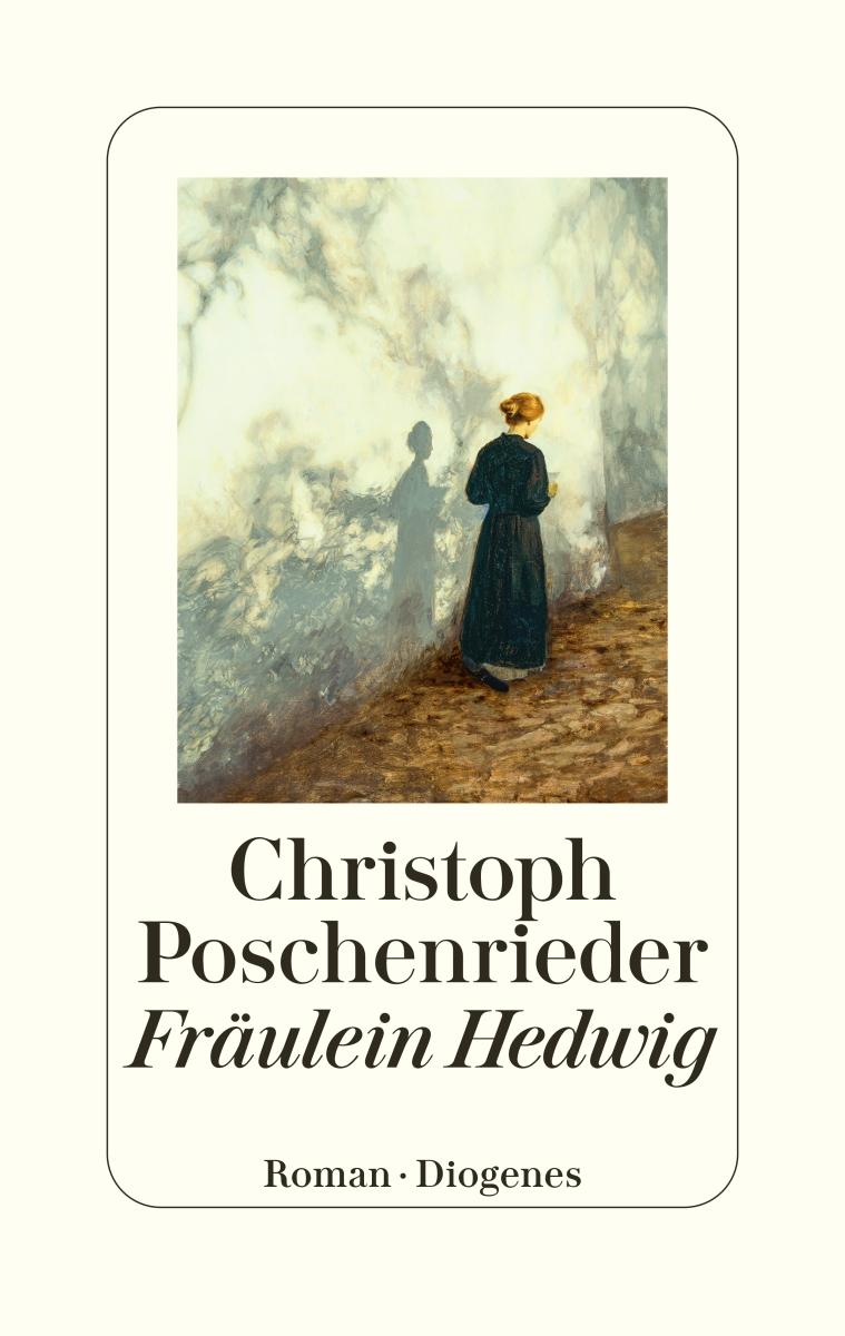 Vorderes Coverbild Fräulein Hedwig