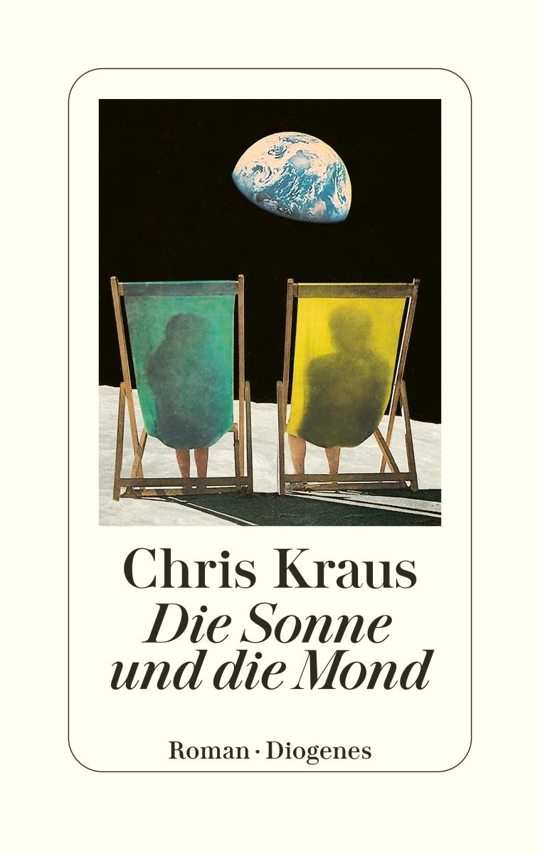 Vorderes Coverbild Die Sonne und die Mond