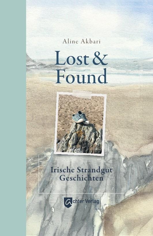 Vorderes Coverbild Lost & Found
