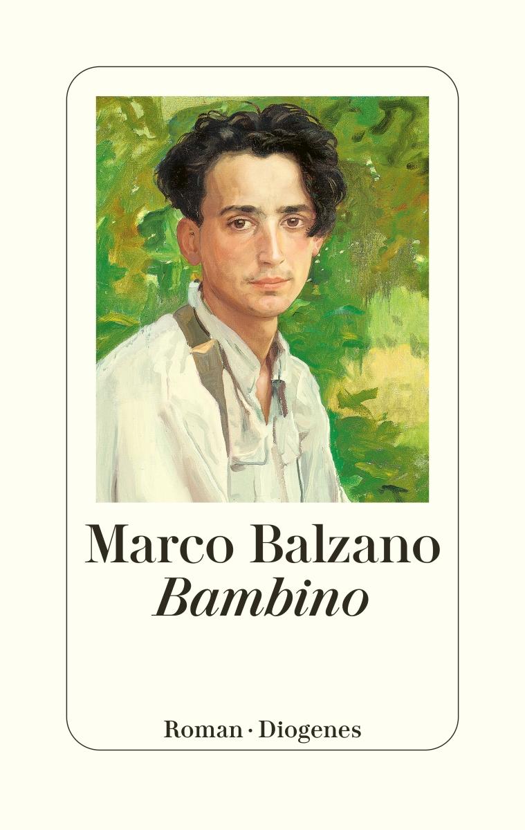 Vorderes Coverbild Bambino