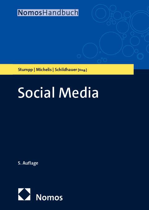 Vorderes Coverbild Social Media