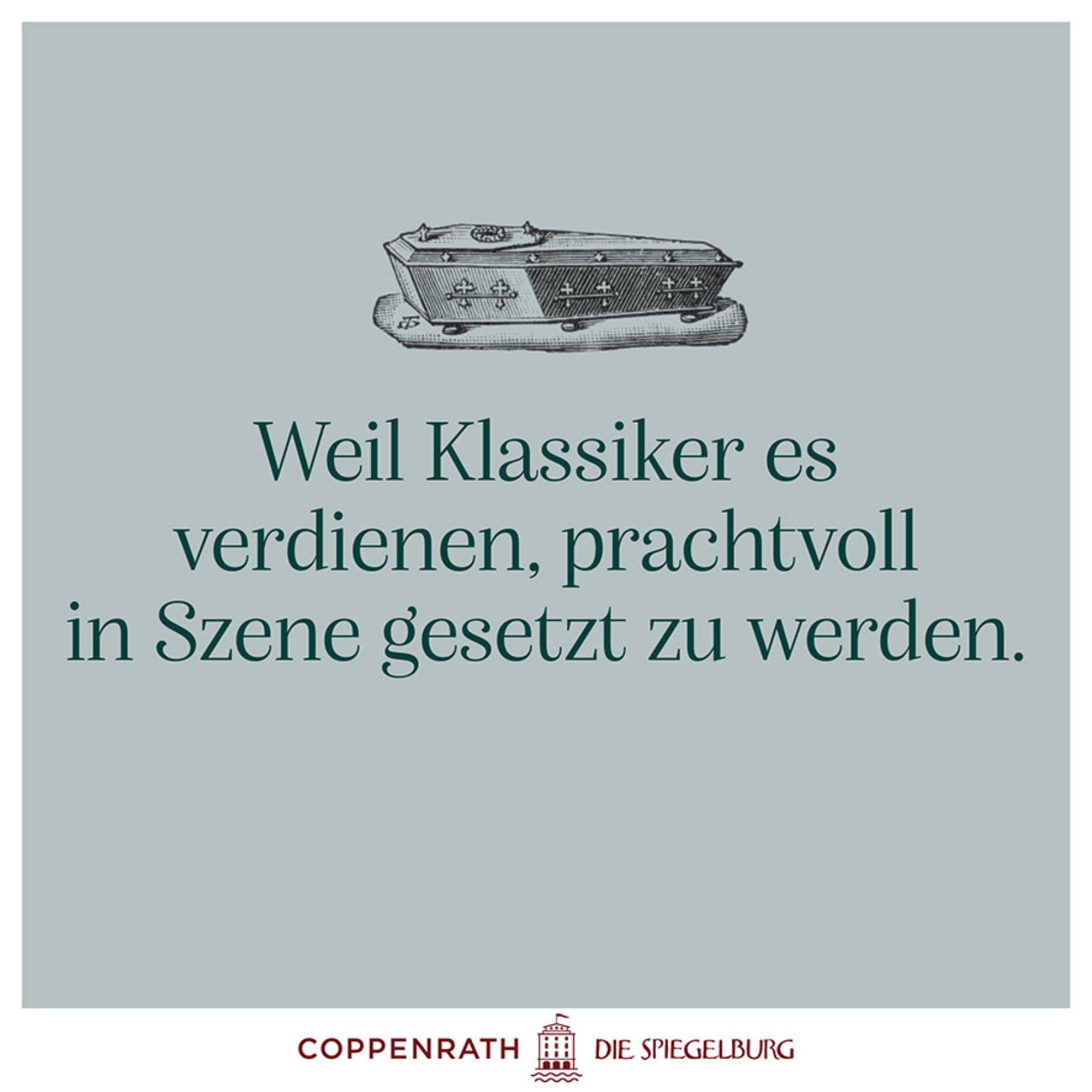 Beispielinhalt (Bild) Der Doppelmord in der Rue Morgue