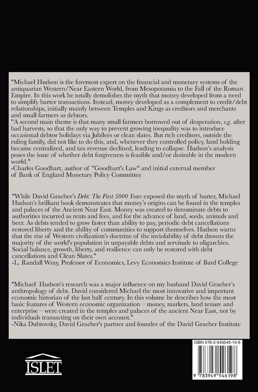 Rückseitencover Temples of Enterprise