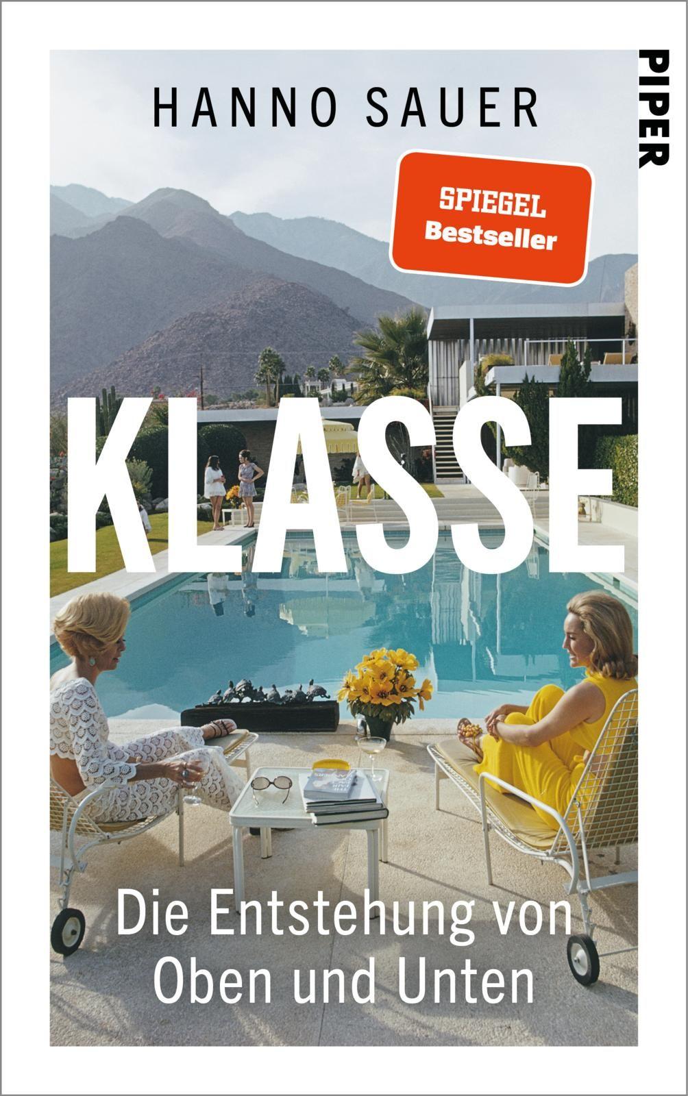 Vorderes Coverbild Klasse