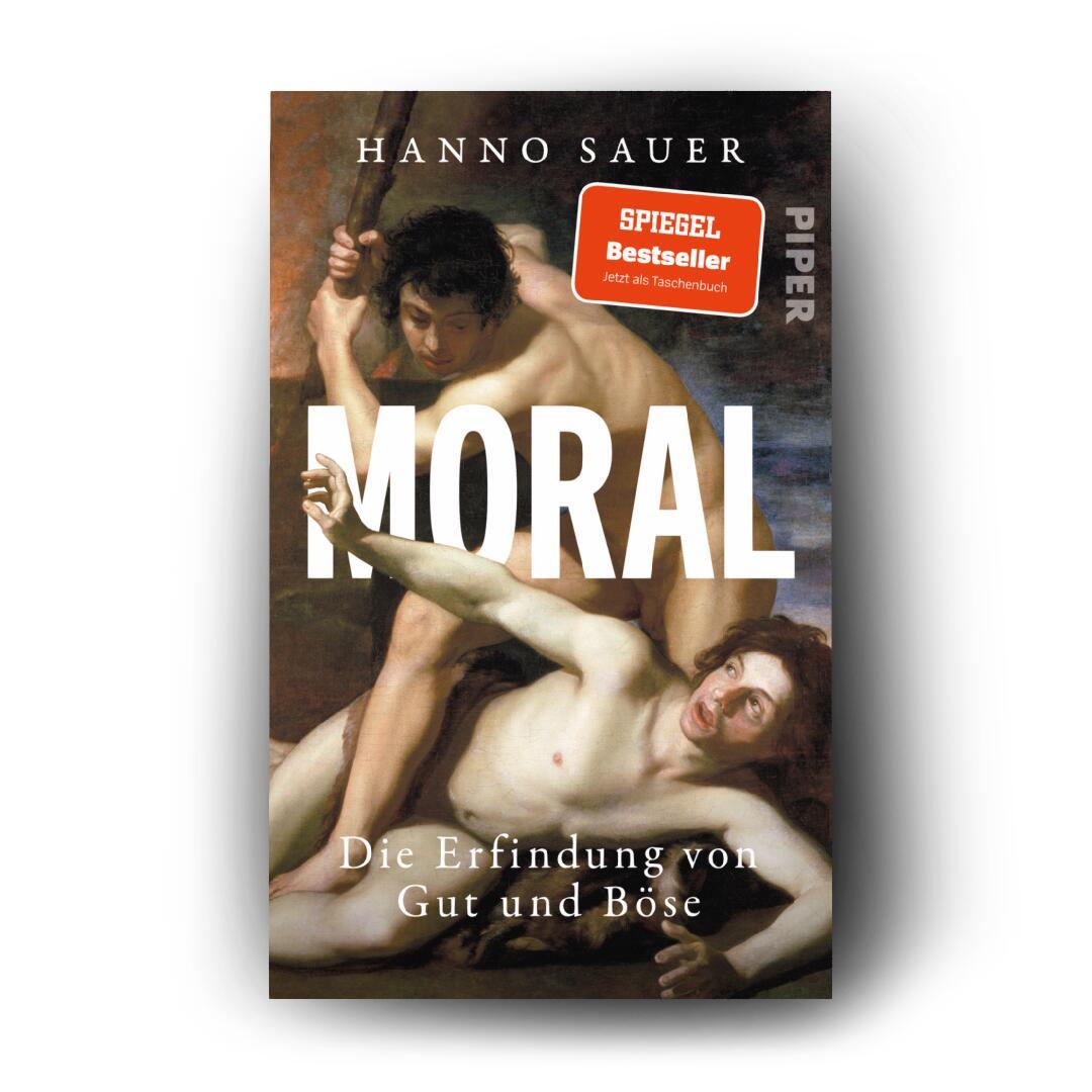 Beispielinhalt (Bild) Moral