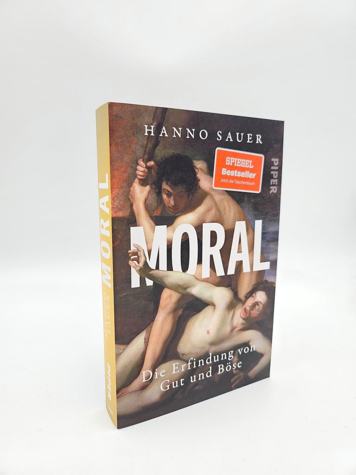 Beispielinhalt (Bild) Moral