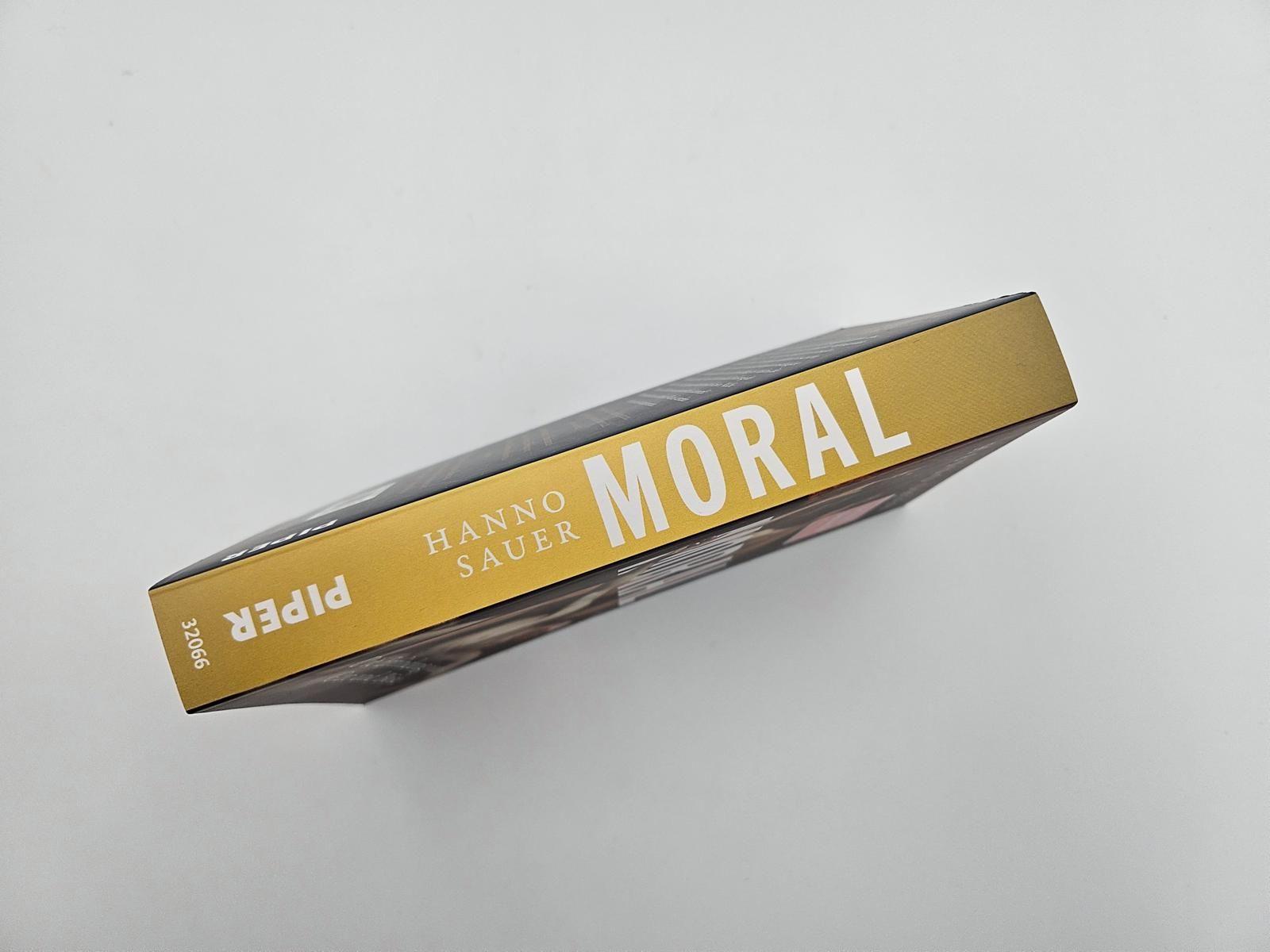 Beispielinhalt (Bild) Moral