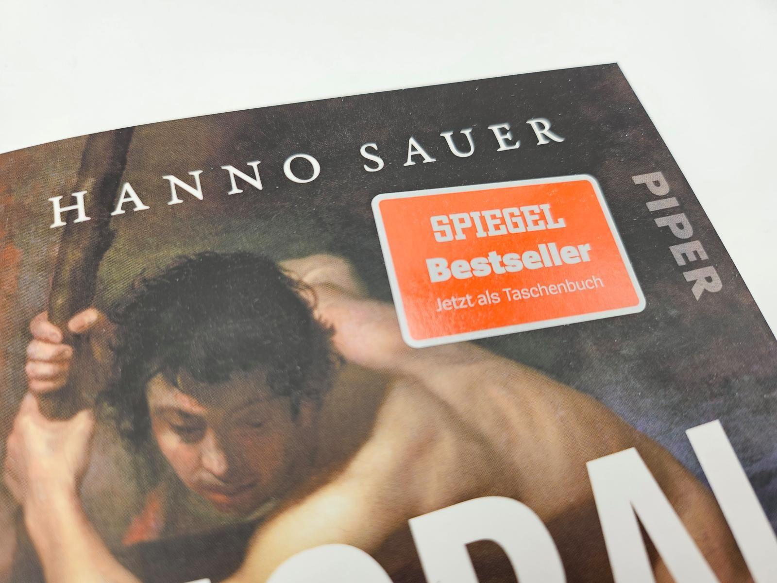Beispielinhalt (Bild) Moral