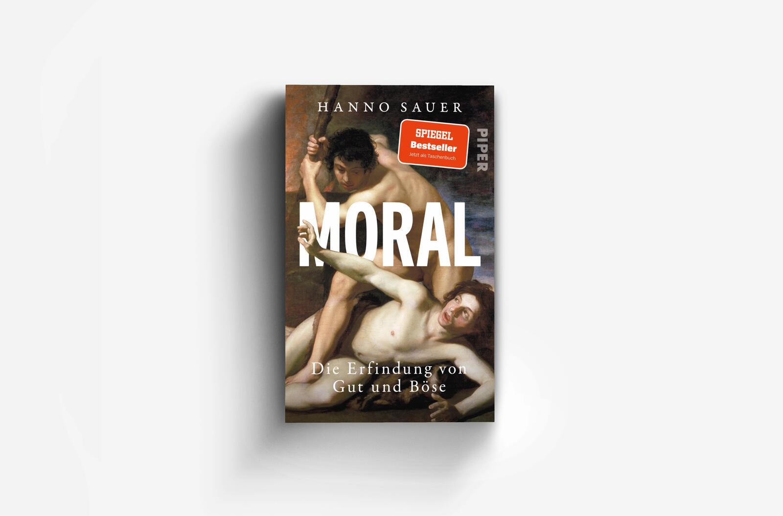 Beispielinhalt (Bild) Moral