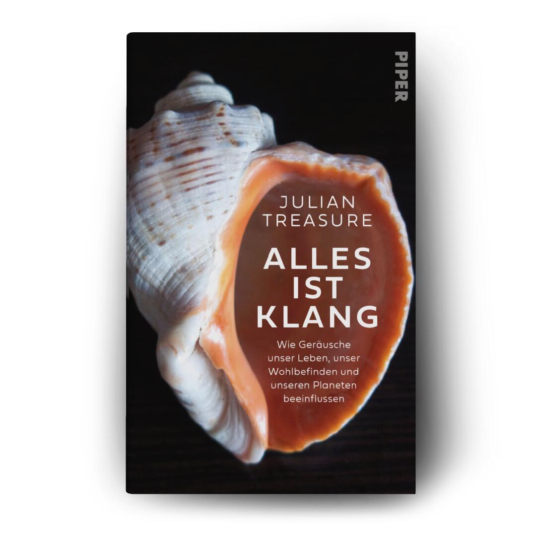 Beispielinhalt (Bild) Alles ist Klang