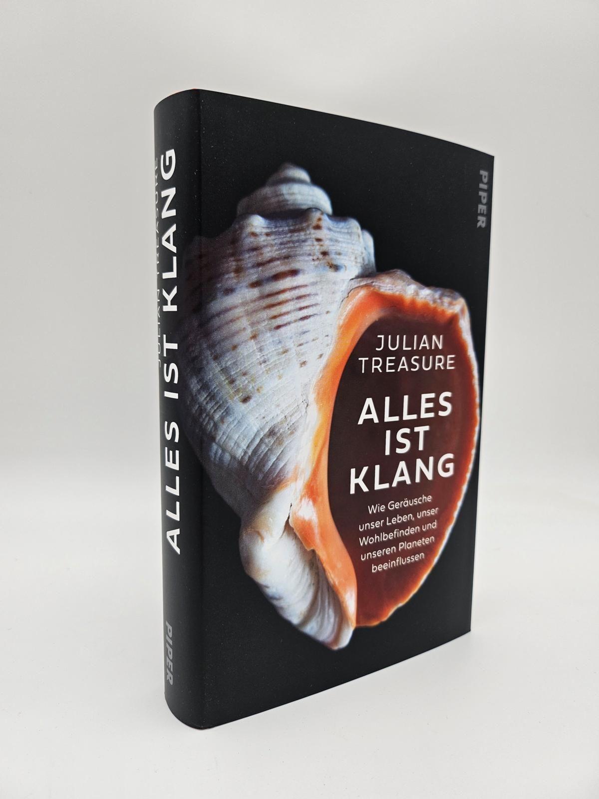 Beispielinhalt (Bild) Alles ist Klang