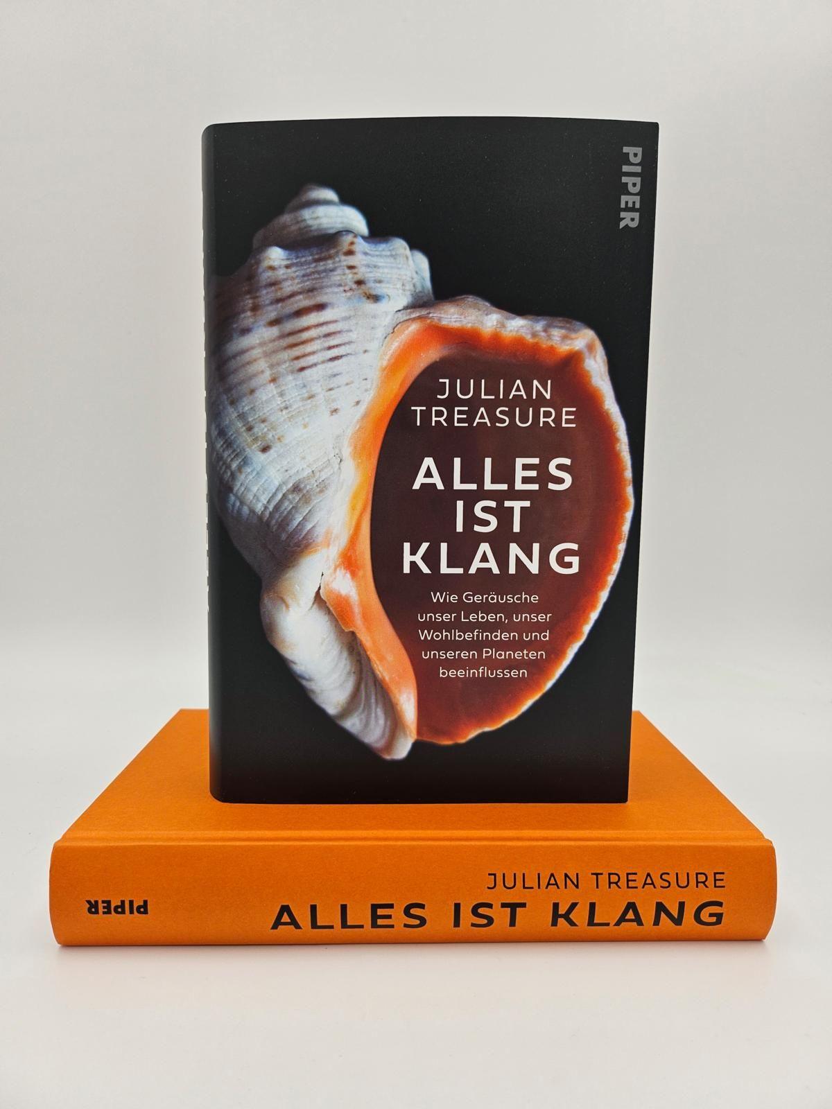 Beispielinhalt (Bild) Alles ist Klang