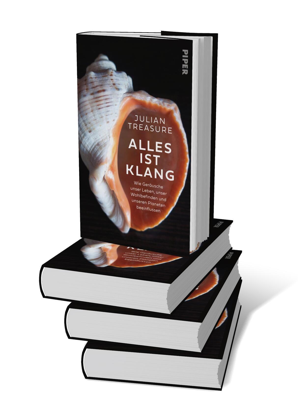 Beispielinhalt (Bild) Alles ist Klang