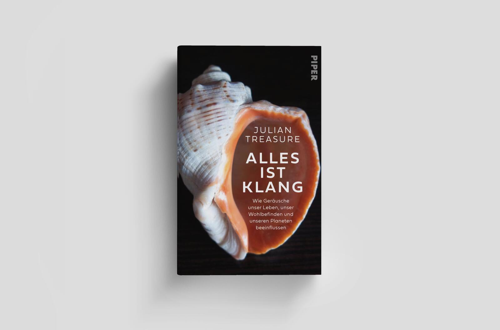 Beispielinhalt (Bild) Alles ist Klang