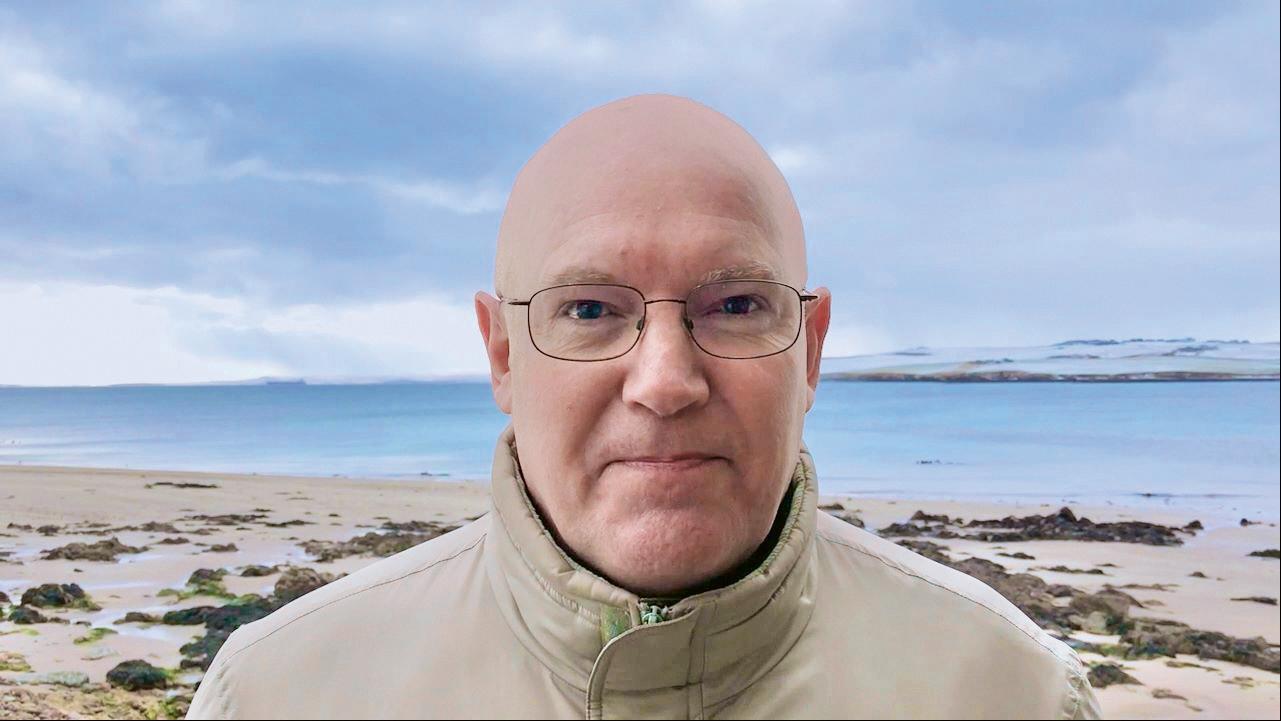 Autorenbild Alles ist Klang