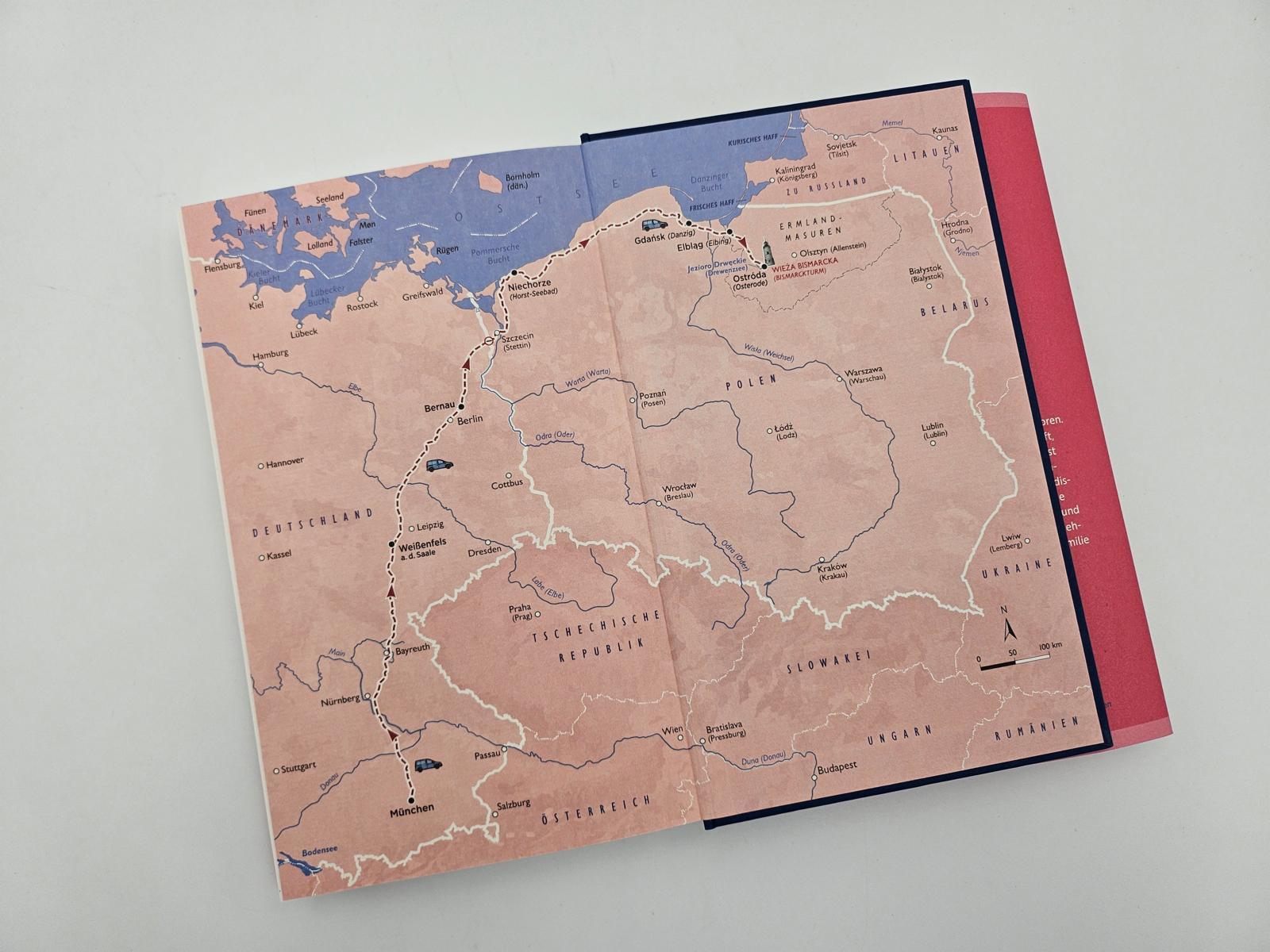 Beispielinhalt (Bild) Alte Wut