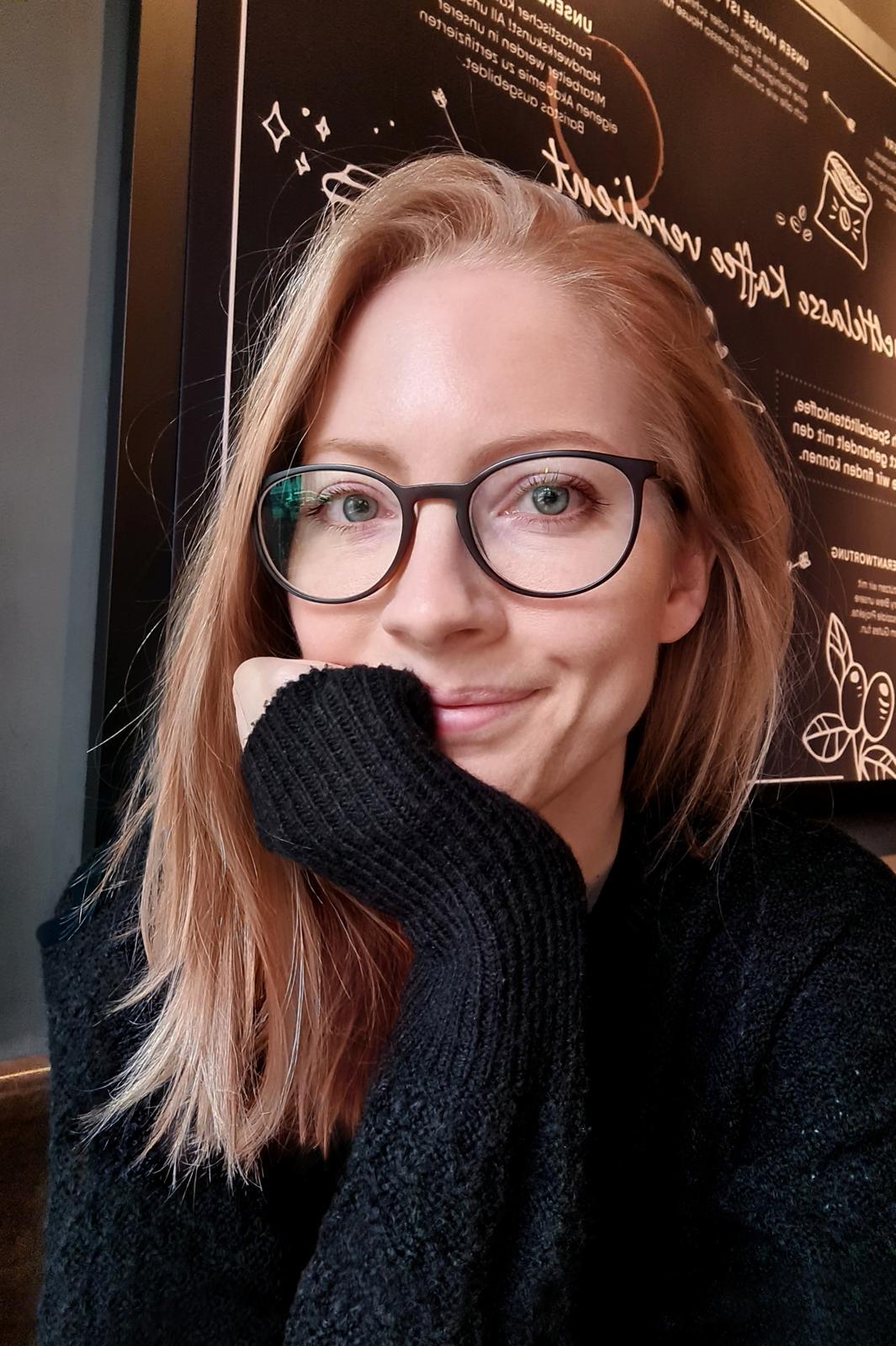 Autorenbild Herz aus Moos und Schatten